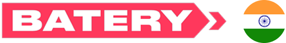 Batery India Logotype